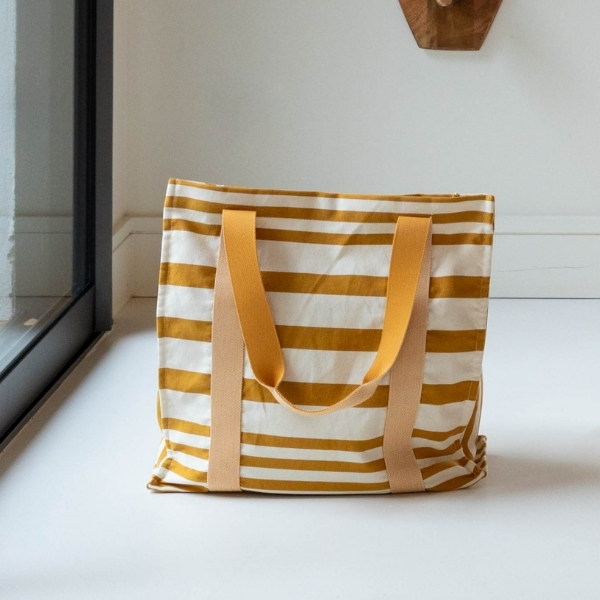 SAC CABAS EMIE ADOUR CURRY ARTIGA
